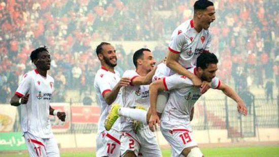 وهران يعود بفوز ثمين من ملعب بسكرة وتعادل مولودية الجزائر