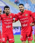 شباب الأهلي يحقق انتصاره الثاني بآسيا للنخبة على حساب الاتحاد السعودي