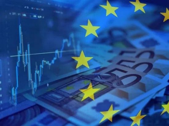 صعود الأسهم الأوروبية بدعم هبوط عوائد السندات وتراجع النفط