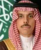 وزير الخارجية السعودي يبحث مع نظيريه القطري والكويتي تعزيز العمل الخليجي