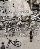 الخارجية الأمريكية: إعمار غزة سيستغرق سنوات