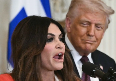 البيت الأبيض يطلب من سفيرة أمريكا لدى اليونان تقديم استقالتها