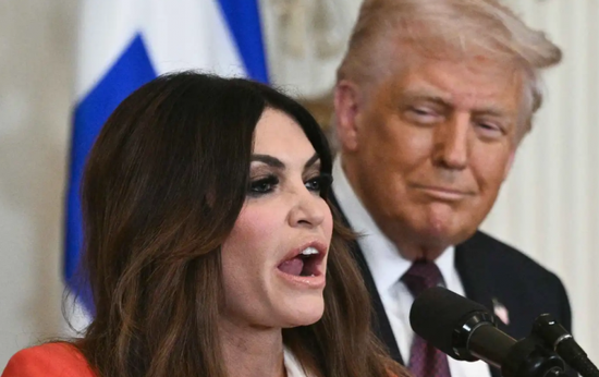 البيت الأبيض يطلب من سفيرة أمريكا لدى اليونان تقديم استقالتها