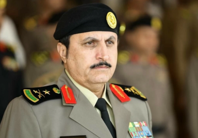 مدير الأمن العام السعودي يصدر قرارات بترقية 2440 فردًا
