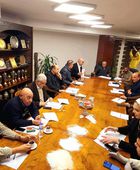 طيبالزمالك يصدر عدة قرارات بشأن مباراة القمة