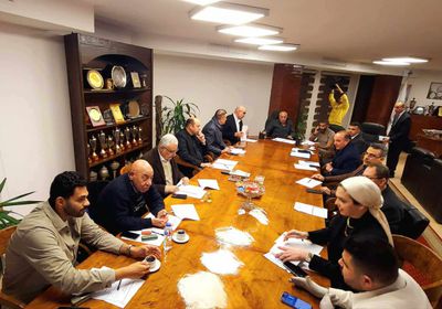 الزمالك يصدر عدة قرارات بشأن مباراة القمة