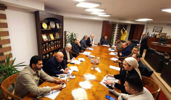 الزمالك يصدر عدة قرارات بشأن مباراة القمة