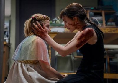 فيلم الرعب Other Mommy يتصدر شباك التذاكر الأمريكي