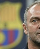 فليك ينتقد لاعبي برشلونة رغم الفوز الكبير على غلطة سراي 