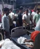 مأساة في الهند.. مصرع 13 طفلا غرقًا إثر انقلاب قارب في نهر الغانج