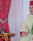 ملك المغرب يطّلع على تقدم مشاورات تشكيل الحكومة الجديدة