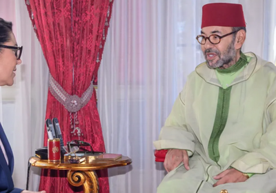 ملك المغرب يطّلع على تقدم مشاورات تشكيل الحكومة الجديدة