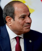 السيسي: أمن مصر وصون مقدراتها هدفنا الأول