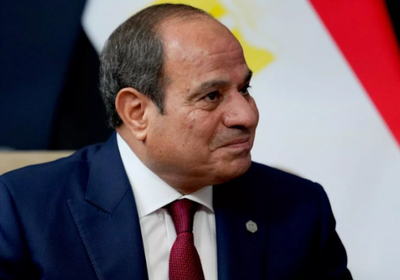 السيسي: أمن مصر وصون مقدراتها هدفنا الأول