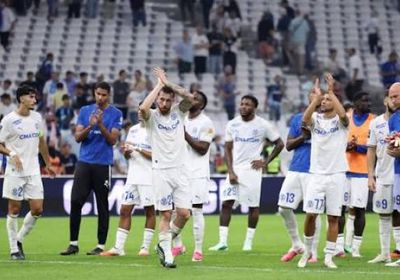 السماح لمشجعي أولمبياكوس بحضور لقاء مرسيليا بالدوري الأوروبي