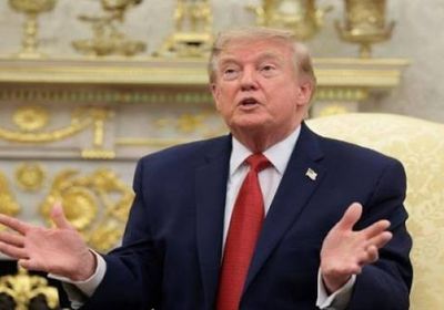 ترامب: مشتريات تايوان من الغاز الطبيعي ستصل إلى 80 مليار دولار