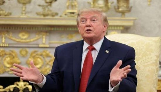 ترامب: مشتريات تايوان من الغاز الطبيعي ستصل إلى 80 مليار دولار