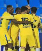 التعاون يفوز على الريان في أبطال آسيا 2 والوحدة يتصدر مجموعته