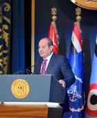 لأول مرة.. السيسي يعلق على إمكانية تعديل الدستور وتمديد رئاسته