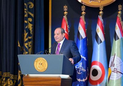 لأول مرة.. السيسي يعلق على إمكانية تعديل الدستور وتمديد رئاسته