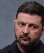 الرئيس الأوكراني: أشعر بخيانة ترامب