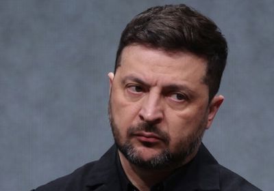 الرئيس الأوكراني: أشعر بخيانة ترامب
