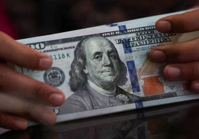 صعود الدولار عالمياً مع تسارع التضخم الأمريكي