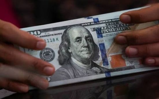 صعود الدولار عالمياً مع تسارع التضخم الأمريكي