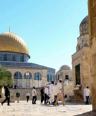 الخارجية الفلسطينية تدين افتتاح كولومبيا سفارتها لدى إسرائيل في القدس المحتلة