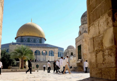 الخارجية الفلسطينية تدين افتتاح كولومبيا سفارتها لدى إسرائيل في القدس المحتلة