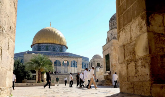 الخارجية الفلسطينية تدين افتتاح كولومبيا سفارتها لدى إسرائيل في القدس المحتلة