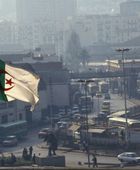 الجزائر تدين افتتاح كولومبيا سفارة لها في القدس