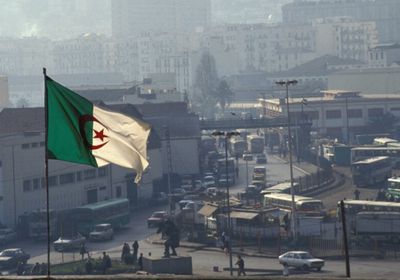 الجزائر تدين افتتاح كولومبيا سفارة لها في القدس