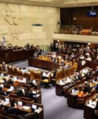 الإسرائيليون بالخارج يبدأون التصويت بانتخابات الكنيست 