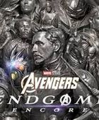 فيلم Avengers Endgame: Encoreيحقق إيرادات قياسية