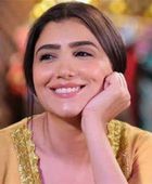 مي عمر تشارك في حليمة جبران بموسم دراما رمضان