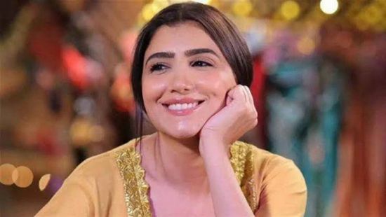 مي عمر تشارك في حليمة جبران بموسم دراما رمضان