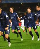 أوكلاند يدشن رحلة الدفاع عن اللقب وسط تغييرات فنية