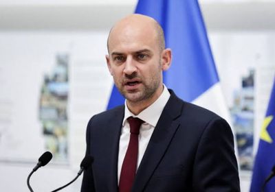 وزير الخارجية الفرنسي: القسم الأكبر من الدعم لكييف يتحمله الأوروبيون