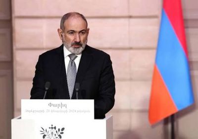 رئيس الوزراء الارميني يأمل بمعاهدة سلام مع أذربيجان قبل 2031