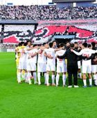 الزمالك لمصالحة جماهيره.. وبيراميدز لتأكيد أن لقب 2025 لم يكن صدفة