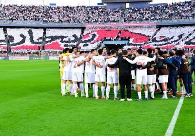 الزمالك لمصالحة جماهيره.. وبيراميدز لتأكيد أن لقب 2025 لم يكن صدفة