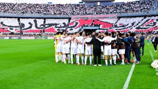 الزمالك لمصالحة جماهيره.. وبيراميدز لتأكيد أن لقب 2025 لم يكن صدفة