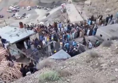 مقتل 32 تلميذًا جراء انهيار سقف مدرسة في باكستان