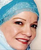 فيلا شادية تتحول إلى مسجد ومستوصف لعلاج المحتاجين