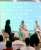 الإمارات تطلق مبادرة بمليون دولار لتأسيس 100 شركة لصناع المحتوى