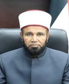 استقالة وزير الأوقاف الفلسطيني بعد فيديو "السبحة والماء"