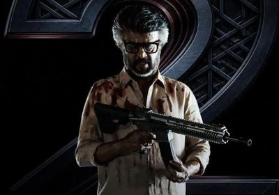 القضاء الهندي يحظر تسريب فيلم "Jailer 2" قبل عرضه السينمائي