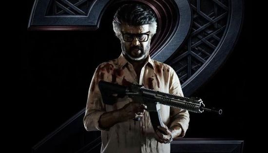 القضاء الهندي يحظر تسريب فيلم "Jailer 2" قبل عرضه السينمائي