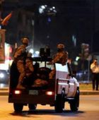 هجوم بـ"آر بي جي" على منزل في كركوك.. والشرطة تقبض على 4 متهمين